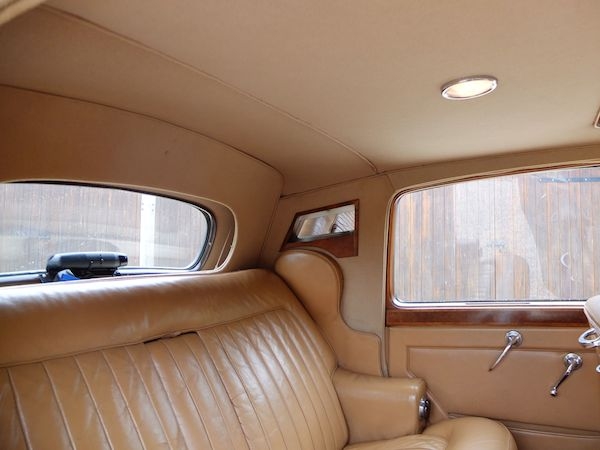 Classics from Terence Morley